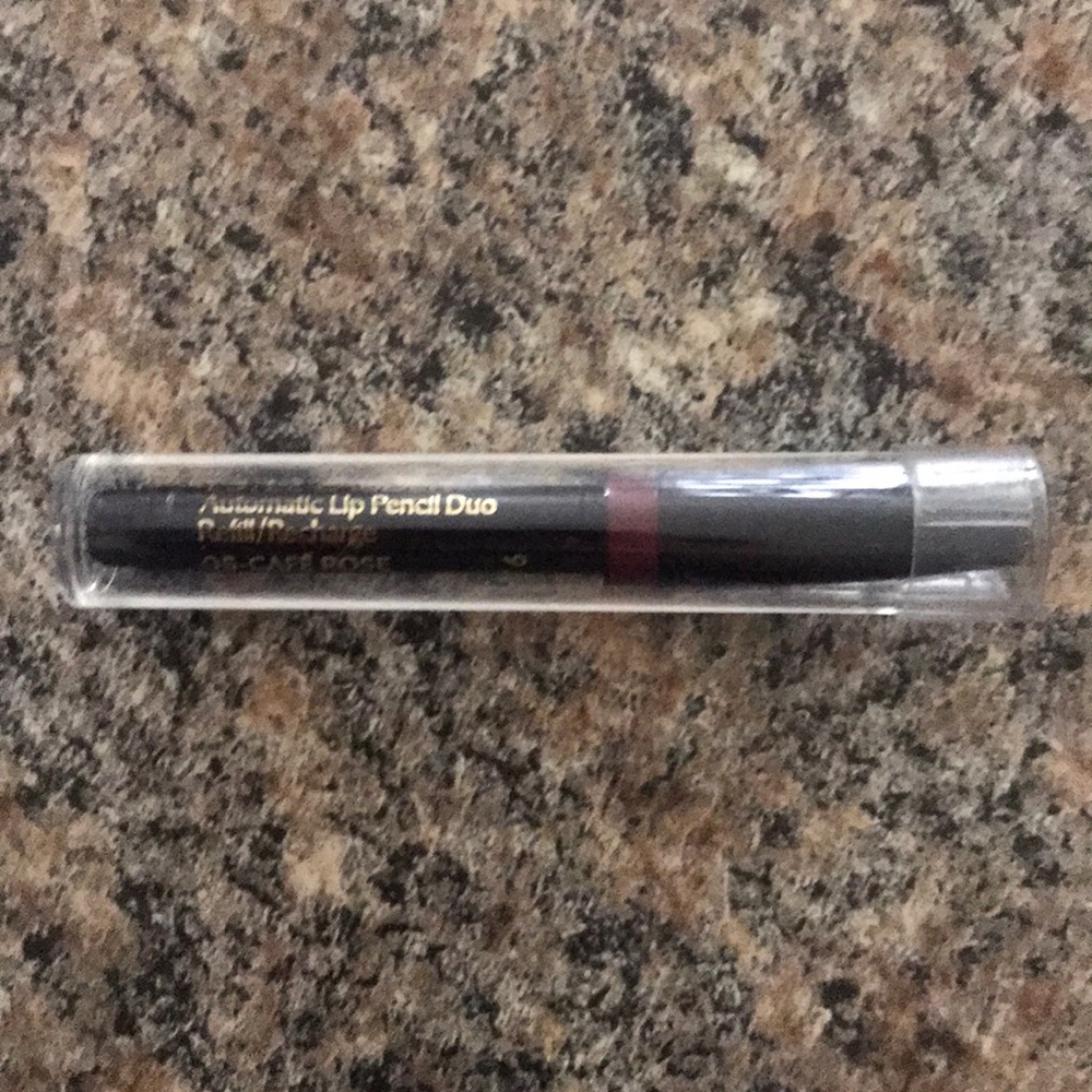 Estes launder Cafe rose lip refill